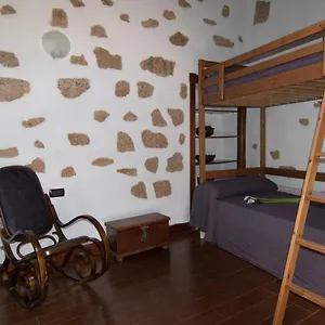 Holiday home Casa El Pino