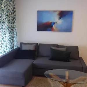  Appartement Norasuites28
