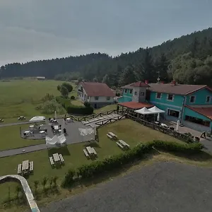 Pikua Landetxea Séjour à la campagne Mutriku