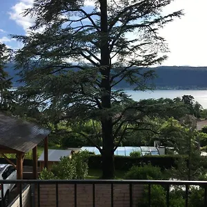 T2 Vue Du / Annecy Appartement Veyrier-du-Lac
