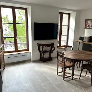 Le Saint Pierre Appartement Die