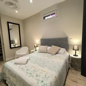 57 En Con Wifi Séjour chez l'habitant Bilbao