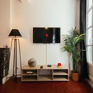 T2 - Centre Historique De Appartement Toulon